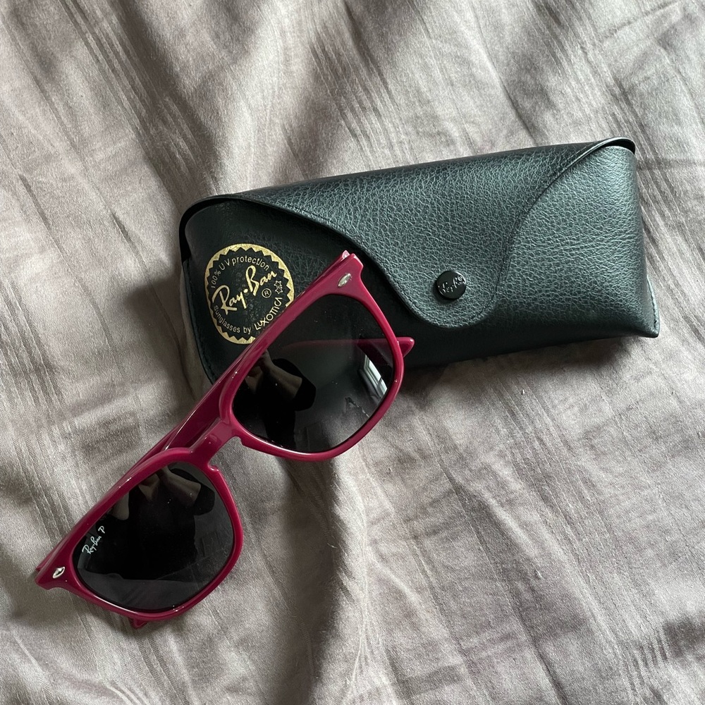 Ray-Ban unisex sunglasses